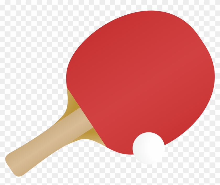 Table Tennis Racket Ping - Table Tennis Racket Ping #269205
