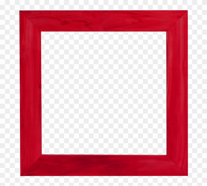 Red Frames Png - Color #269241