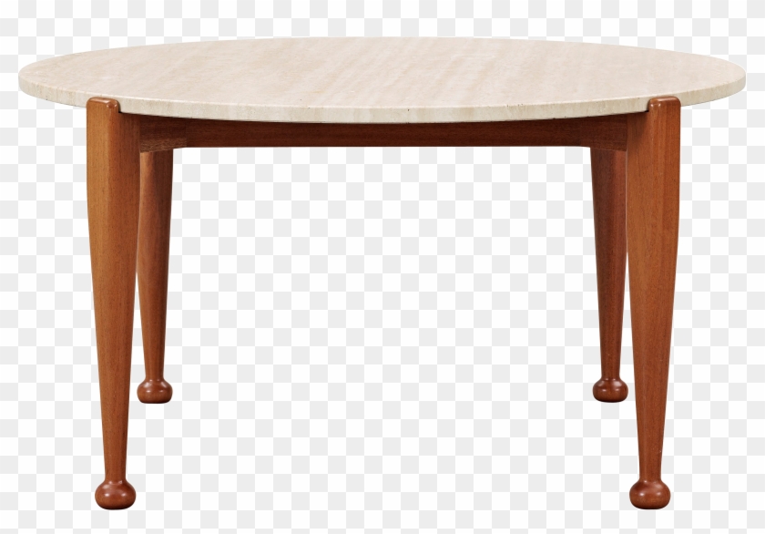 Table Clipart Wooden Table - Portable Network Graphics #269252