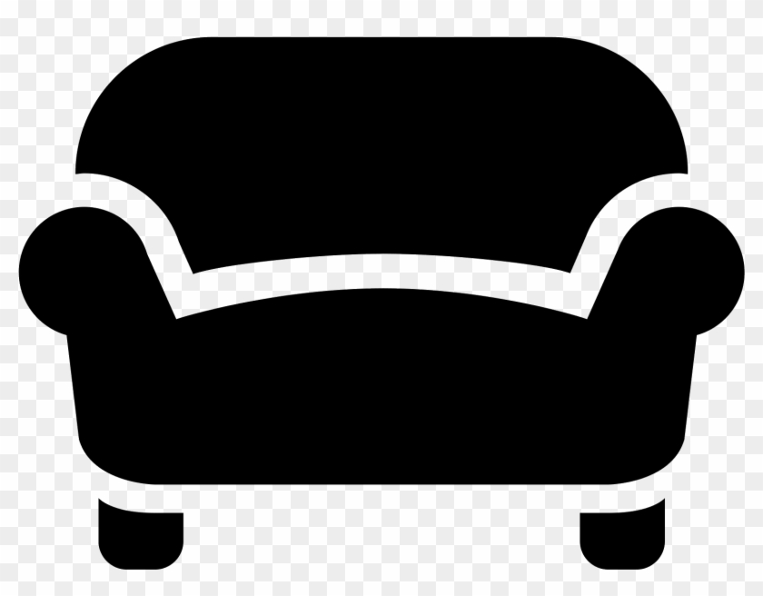 Sofa Icon #269284