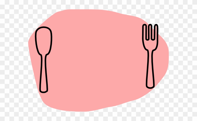 Spoon And Fork #269292