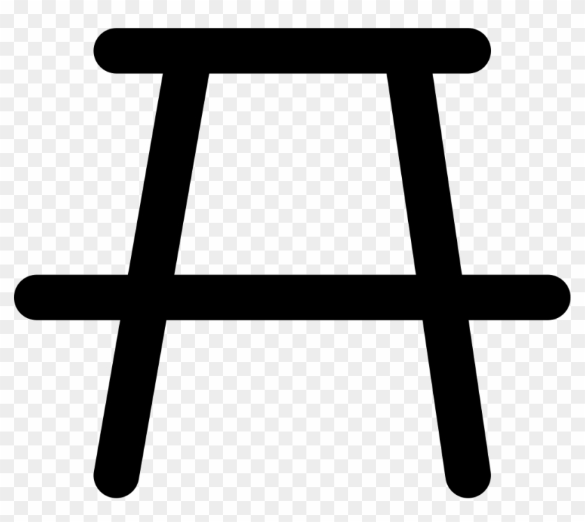 Picnic Table Comments - Scalable Vector Graphics #269332