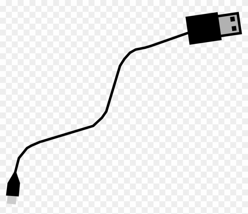 Usb Charging Cable - Micro-usb #269367