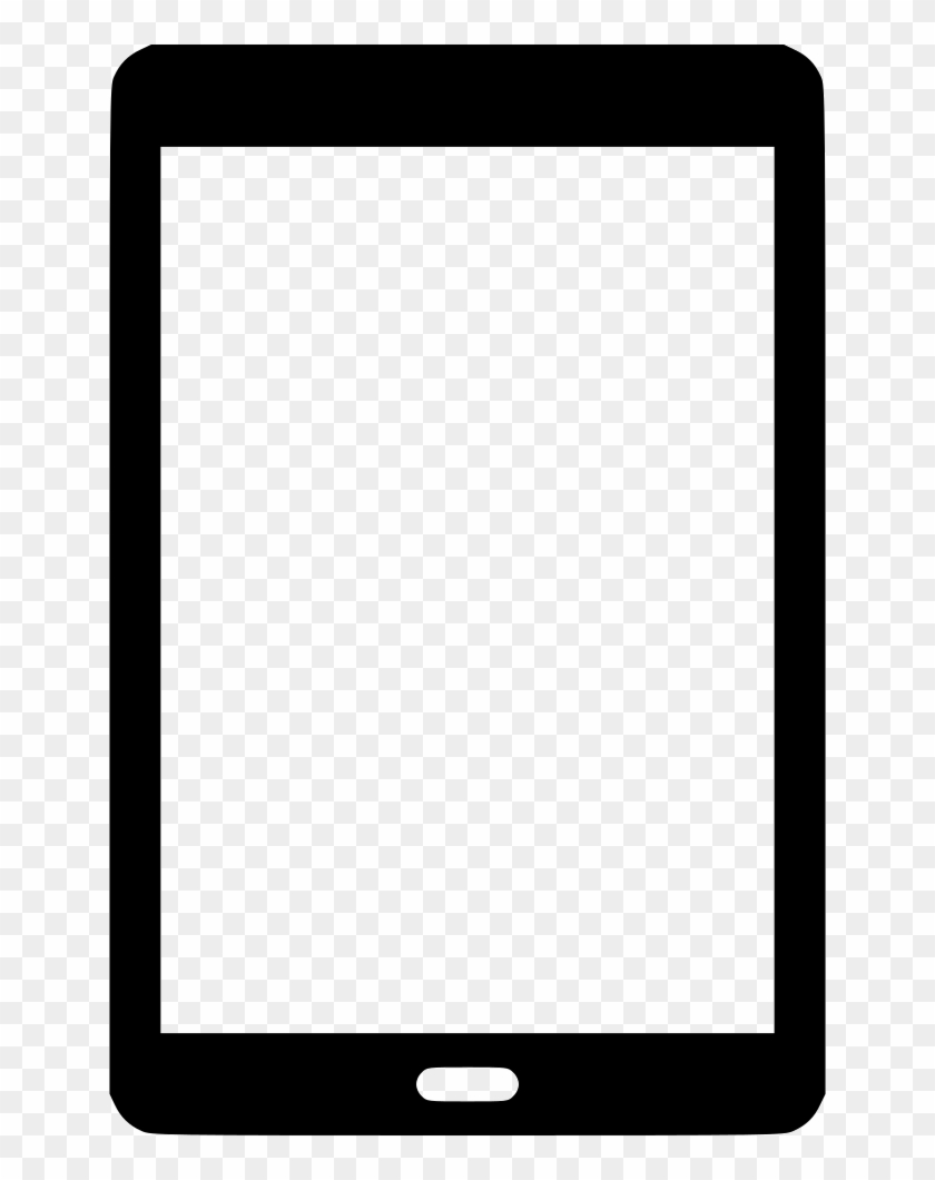Android Tablet - Mobile Phone Template Png #269370