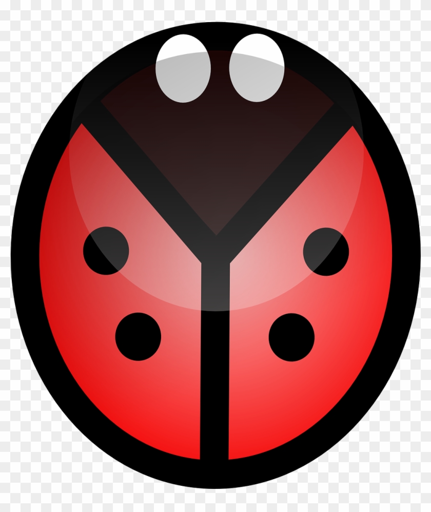 Cartoon Ladybird #269396