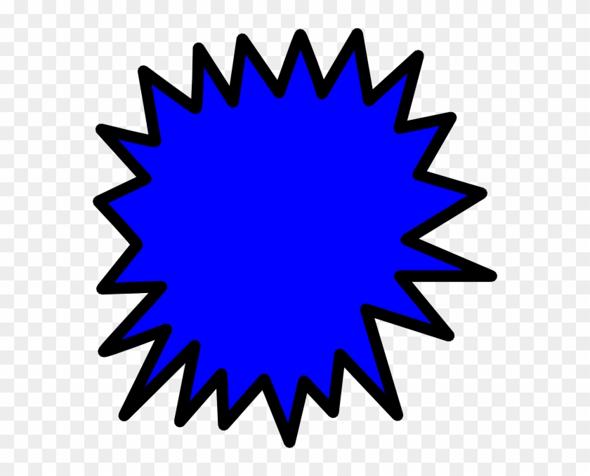 Blue Comic Callout Svg Clip Arts 576 X 599 Px - Comics Icon Png Transparente #269466