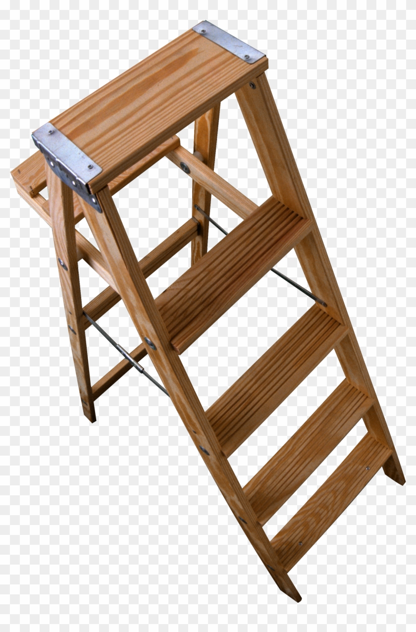 Ladder Clip Art - Ladder Clip Art #269730