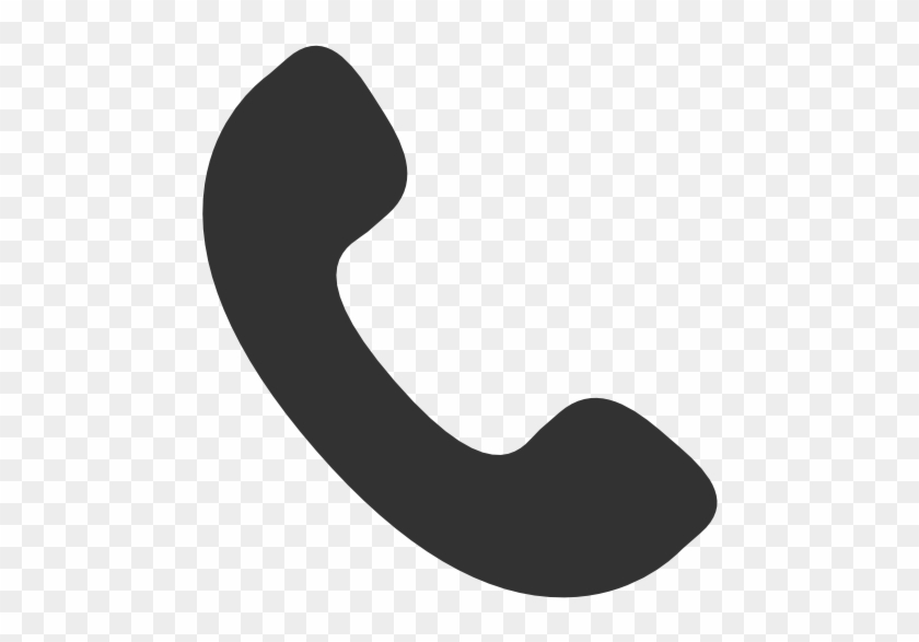 Telephone Transparent Png Icon - Phone Icon Png #269535
