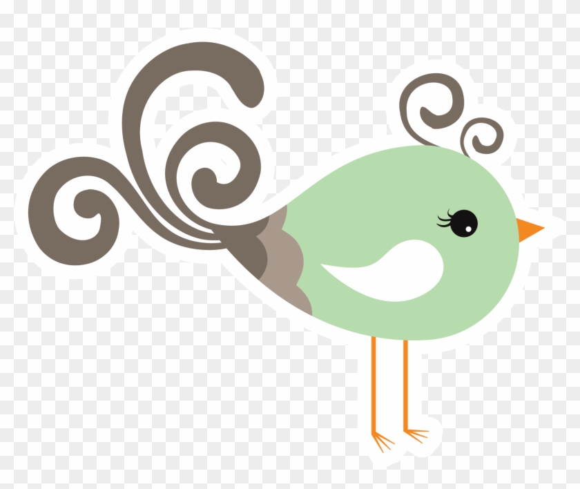 Lil Birdies Png-10 - Illustration #269654