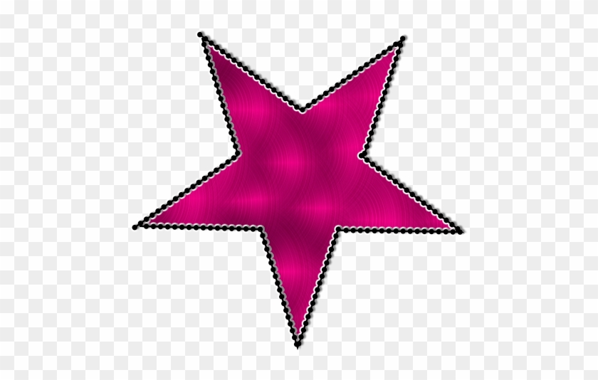 Lacarolita Retro Chick Star 3 - Oes Order Of The Eastern Star #269691