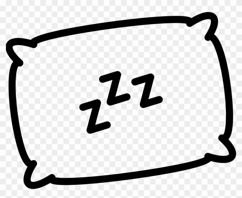 Sleep Clip Art - Sleep Clip Art #269698