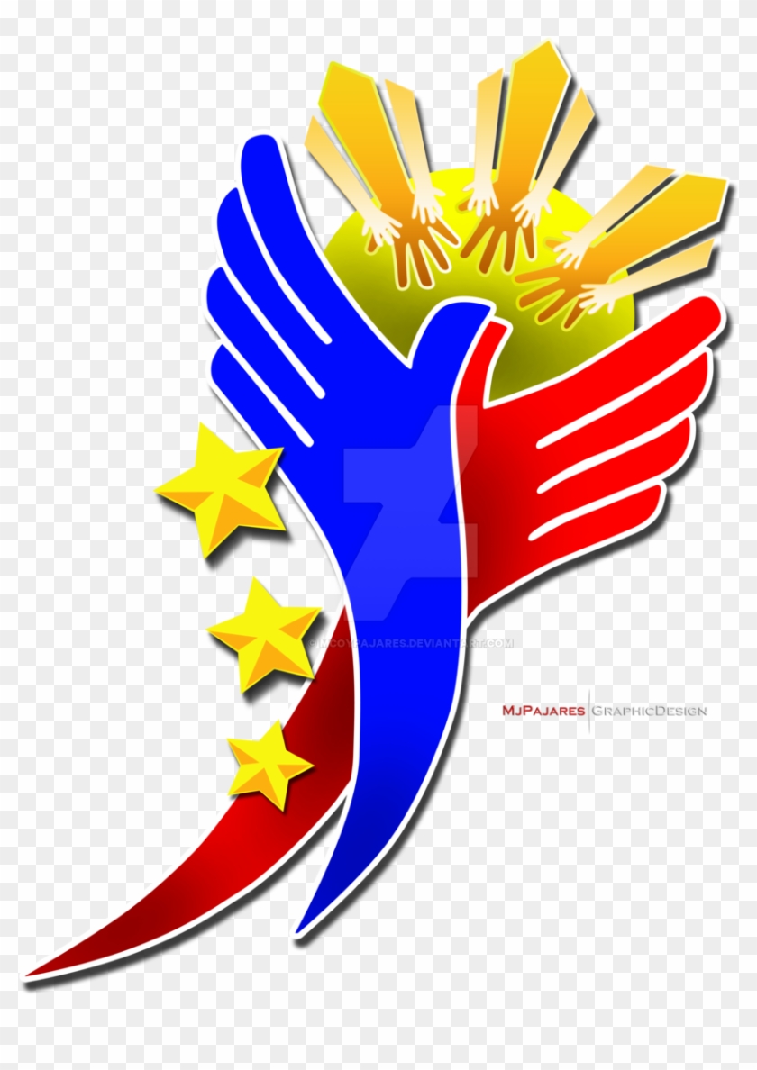 The Best Philippine Flag Logo Png - Tong Kosong