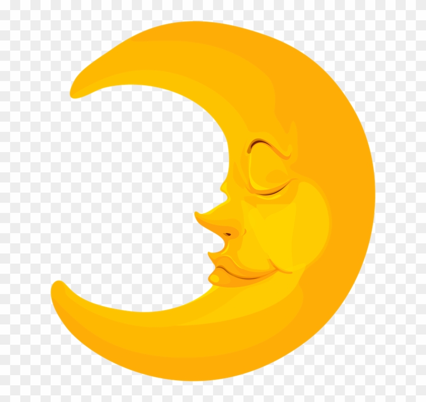 Lune Clipart #269751