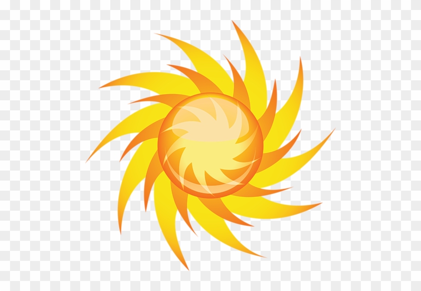 Album "child Clipart Png / Sun, Clouds, Moon / Sun - Rotation #269853