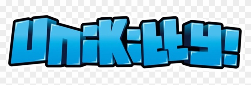 2017/2018-present - Unikitty Cartoon Network Logo #269964