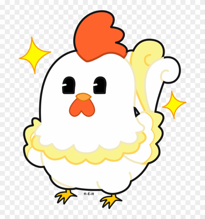 Harvest Moon Chicken - Harvest Moon Chicken #269979