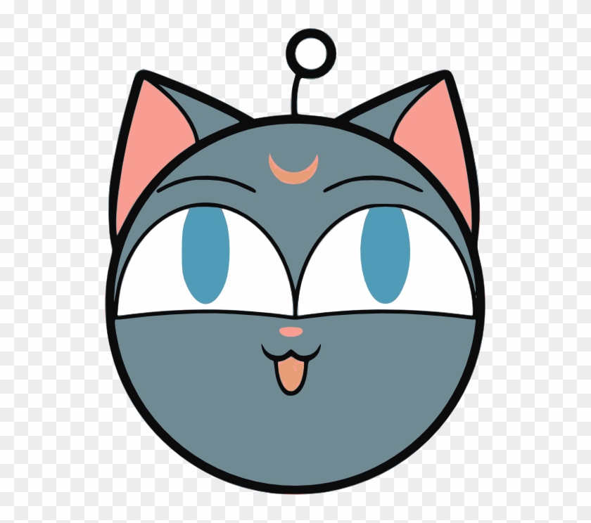 Anime, Personal Use, Sailormoon 6, - Sailor Moon Png Icons #270035