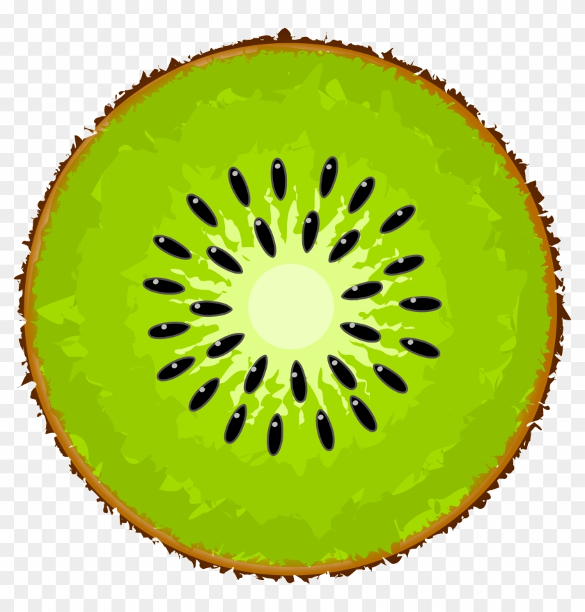 Medium Image - Kiwi Clipart #270062