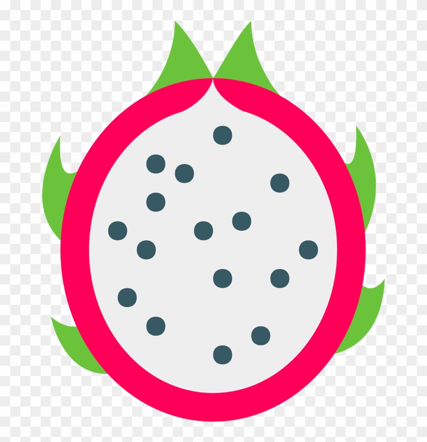 Realistic Clipart Fruit - Realistic Clipart Fruit #270069