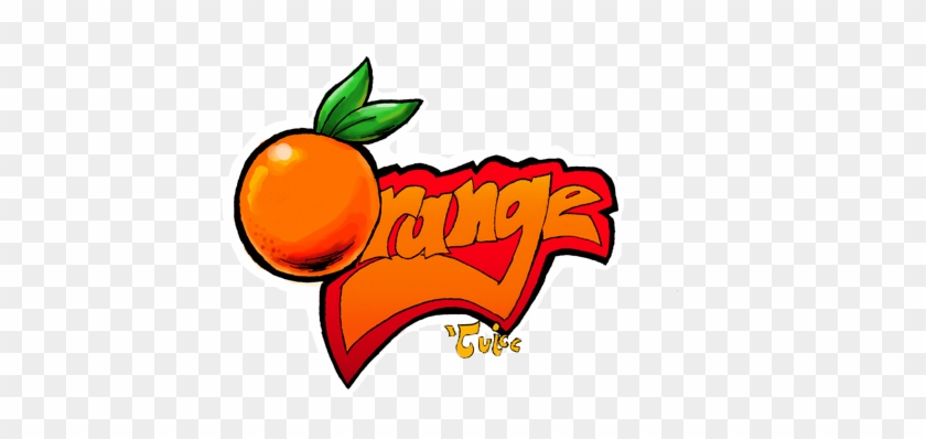 Orange Juice Cliparts - Orange Juice Cliparts #270105
