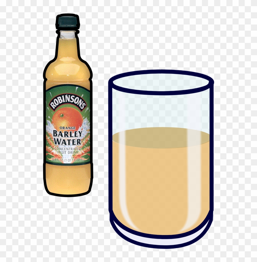 Apple Juice - Picture - Bacardi - Picture - Barley Water Clipart #270146