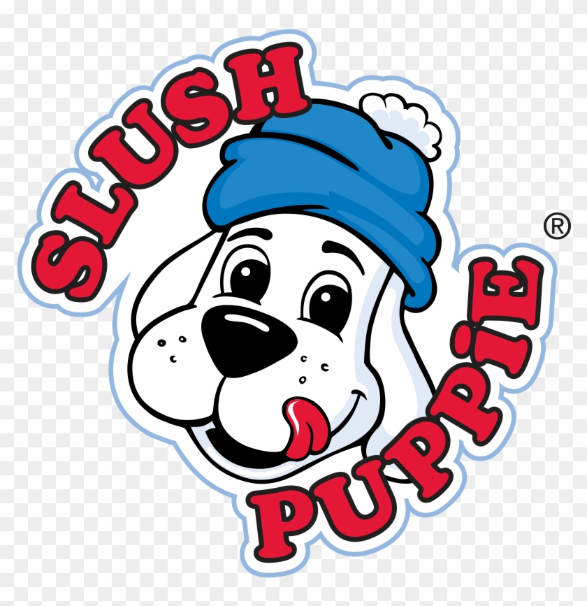 Slush Puppie - Slush Puppie Logo Png #270158