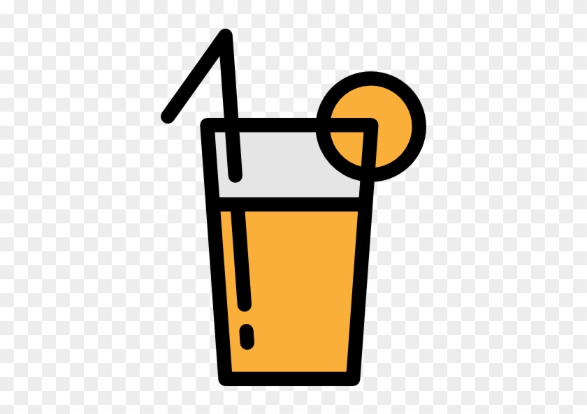 Lemonade Icon - Refreshment Icon #270163