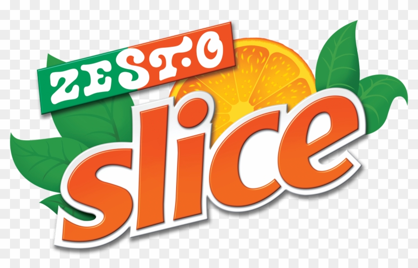 Juice Clipart Zesto - Zest O Logo #270171
