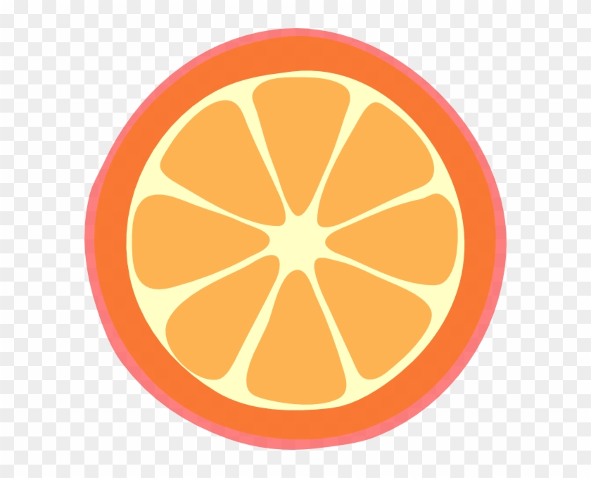 Newest Tangerine Clip Art - Clip Art Tangerine #270211