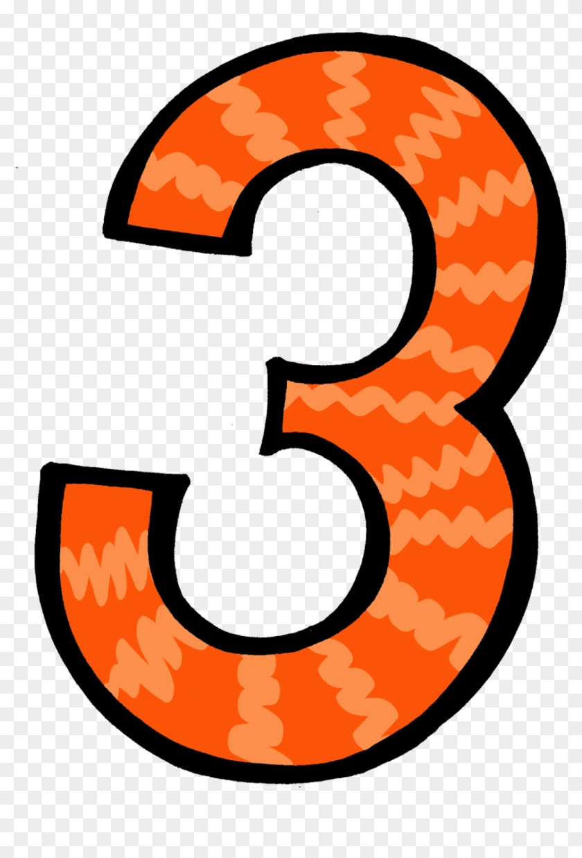 Similiar Orange Number 2 Clip Art Keywords - Similiar Orange Number 2 Clip Art Keywords #270250