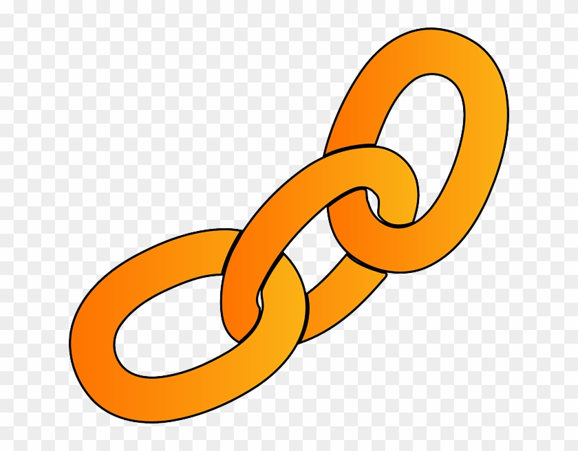 Chain Clipart Png #270256