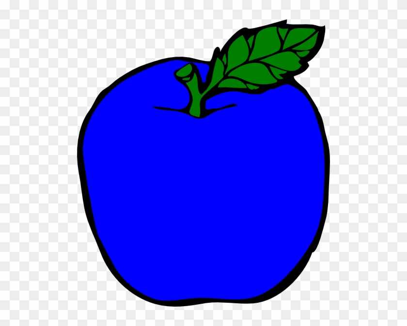 Apple Drawing Black And White #270258