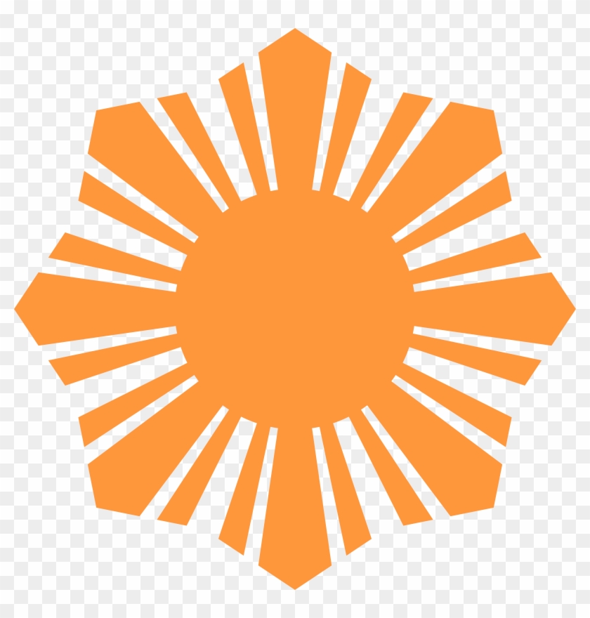 Big Image - Star And Sun Background #270262