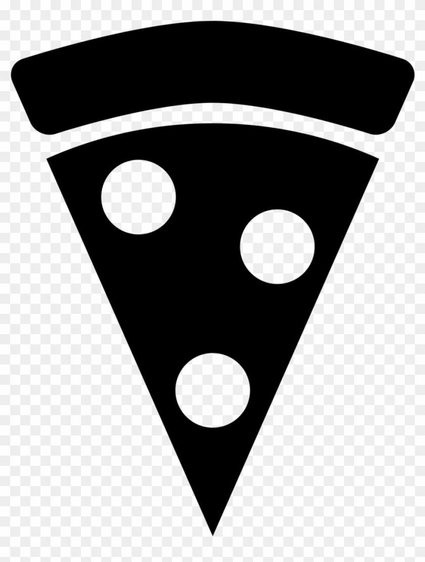 Food - Dominos Pizza Vectors #270313