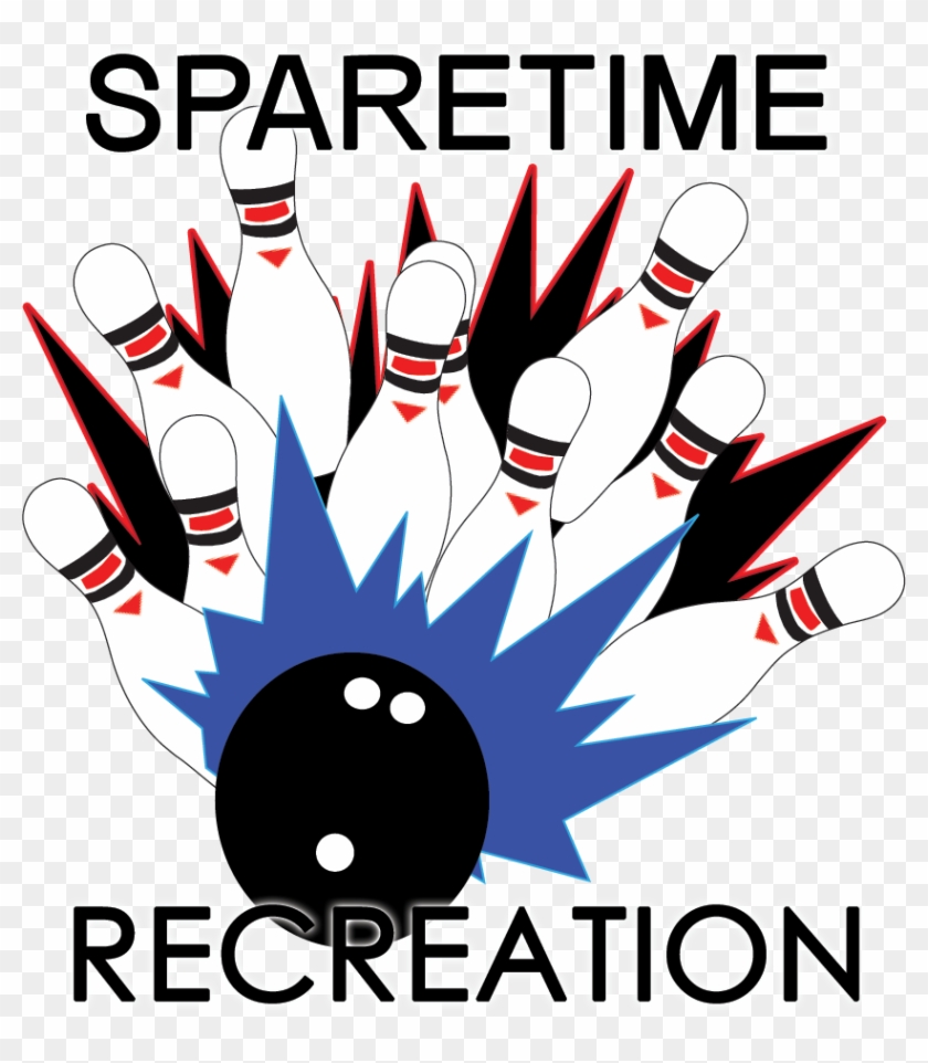 Sparetime Recreation Parties Events - Ten-pin Bowling #270314