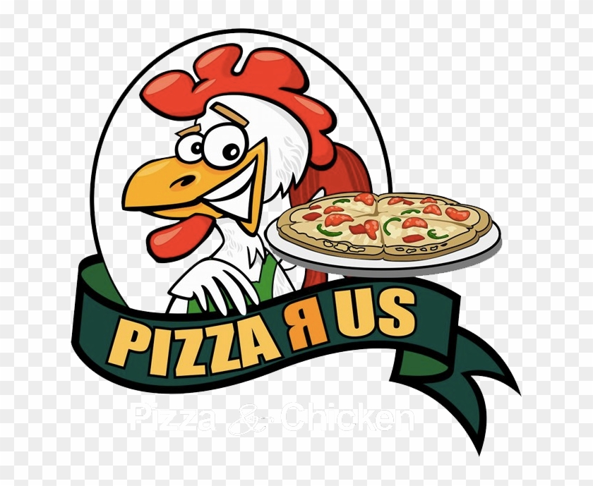 Pizza R Us Orangeville - Pizzas R Us #270323