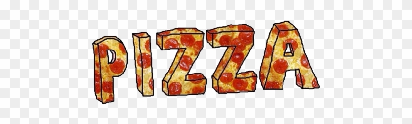 Pizza Slice Clipart No Background - Transparent Tumblr Donuts #270371
