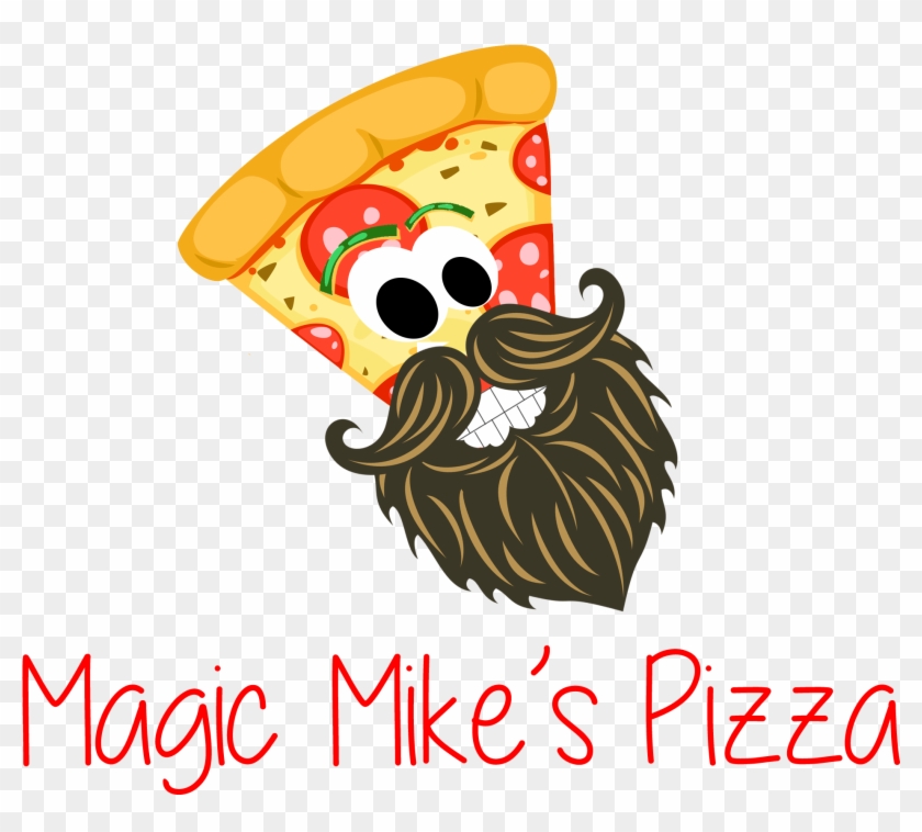 Front Page Sidebar - Magic Mike's Pizza #270380