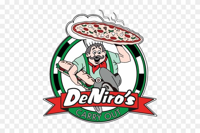 Deniro's Pizza - Deniro's Pizzeria & Subs #270384
