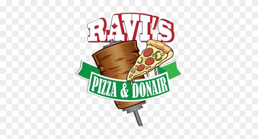 Ravi's Pizza & Donair #270387