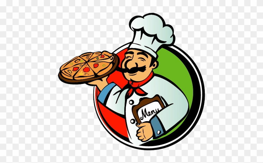 Logo Suprem Pizza - Logos De Pizzerias Png #270402