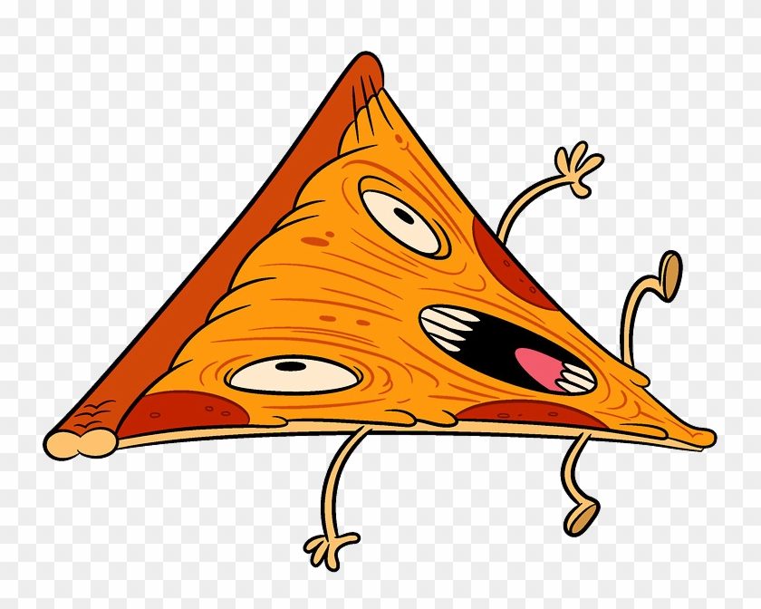 Uncle Grandpa Pizza Steve Scream #270434