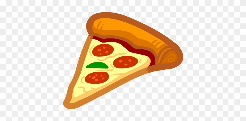 Image - Emoticon Pizza #270433