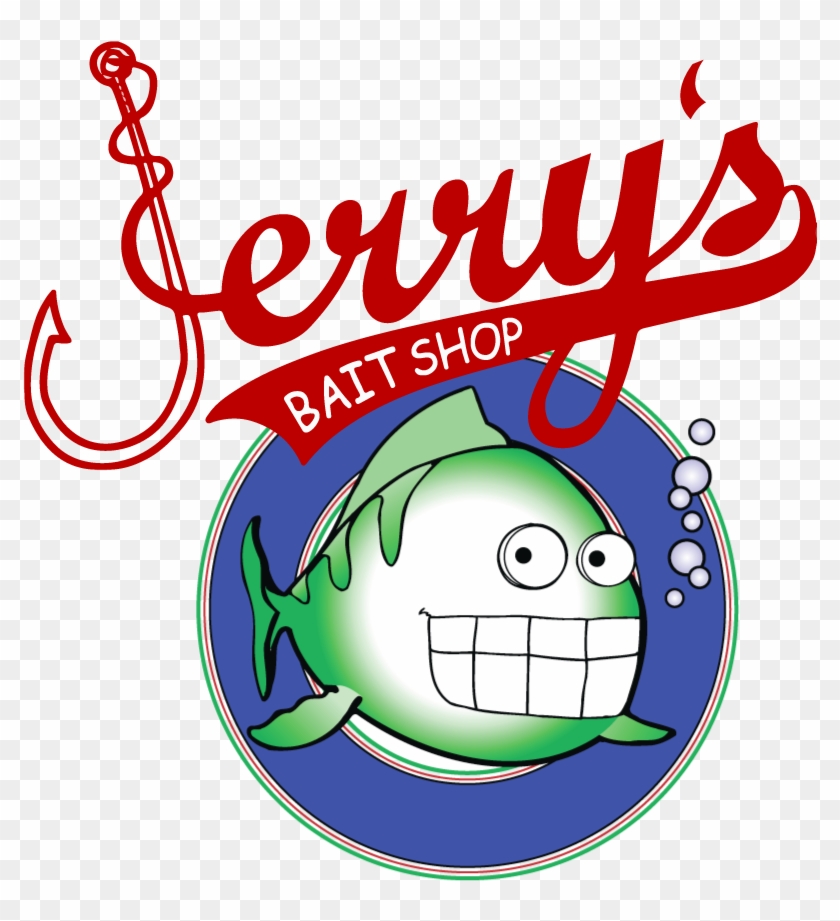 Live Music And Great Pizza - Jerrys Bait Shop #270436