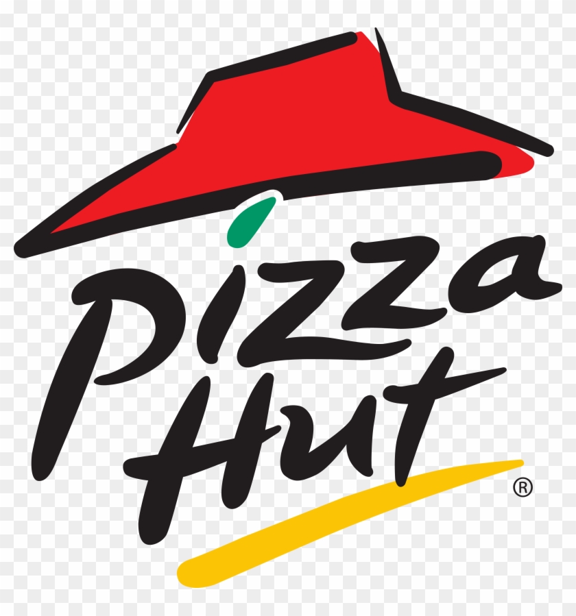 Pizza Hut - Logo De Pizza Hut #270453