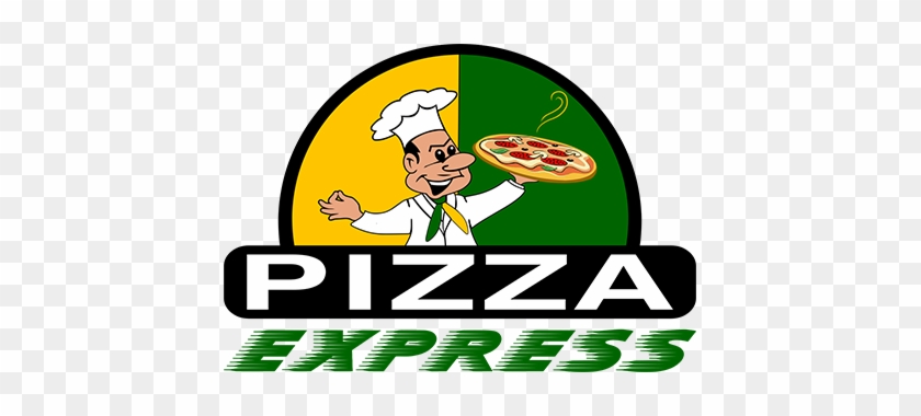 Pizza Express Logo - Pizza Express Logo #270449