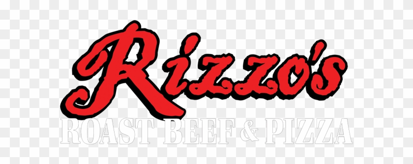 Rizzo's Roast Beef & Pizza #270452