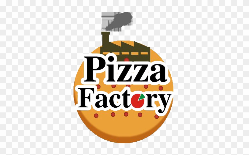 Pizza Factory - Pizza Factory #270462
