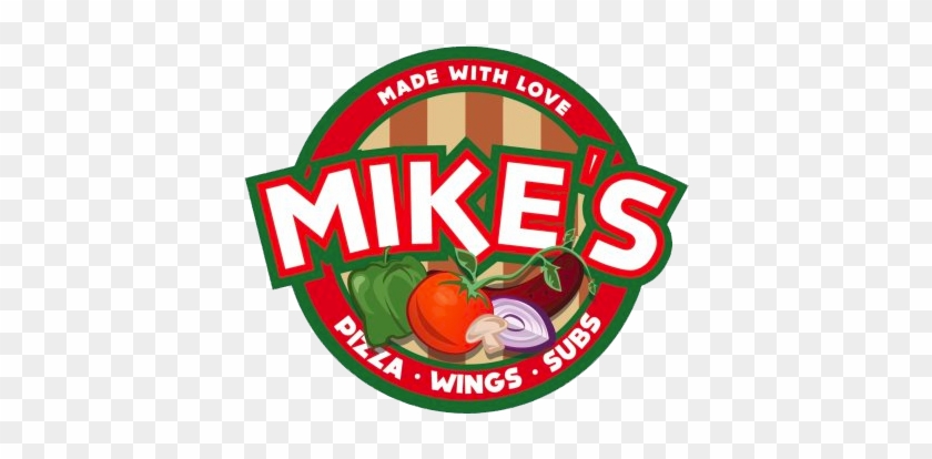 Mike's Pizza & Subs #270467