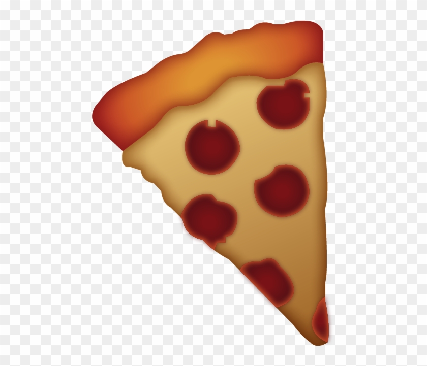 Download Ai File - Pizza Emoji Png #270482